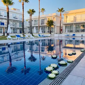 2* Hotell Lysithea